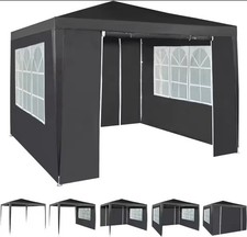 mcc direct Event Gazebo with 4