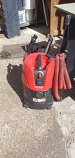 Milwaukee M Class Dust