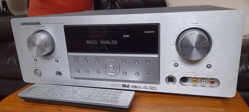 Marantz sr4001 hdmi - marantz,