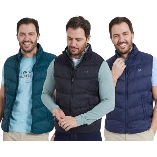 Crew clothing men - clothing, men's
