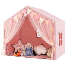 Pink Large Play Tent House –