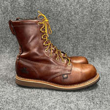 Thorogood American Heritage