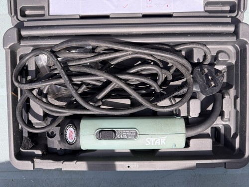 Lister star electric horse - star,