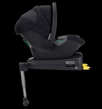 Dream Car Seat And Isofix Base