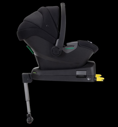 Dream car seat and isofix - and,