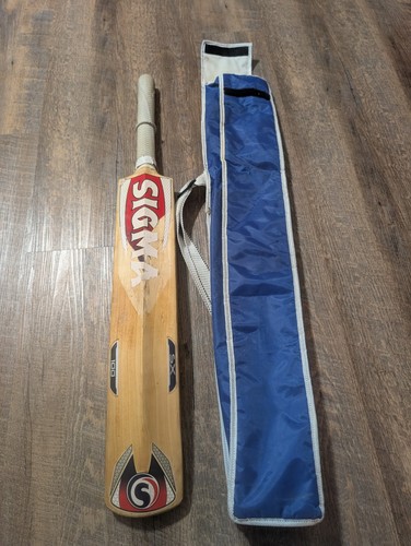 English willow sigma cricket - willow,
