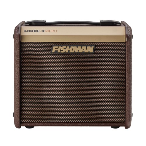 Fishman pro lbt - pro-lbt-400, loudbox