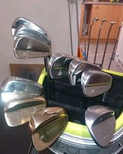 🔥Refurbed Mizuno TP-11 Tour