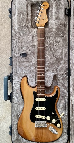 Fender american professional - fender,