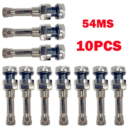 10x 54ms for schrader copper - schrader,