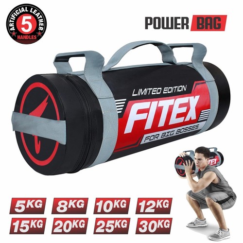 Power bag 30kg - bag, sandbag