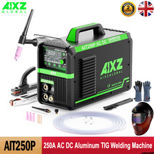 250AMP 5IN1 TIG Welder