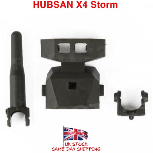 Hubsan storm h122d antenna - hubsan,