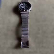SEIKO 7A28-7040  1983 Classic