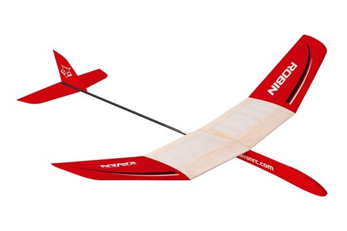 Kavan robin 495mm - span, hand