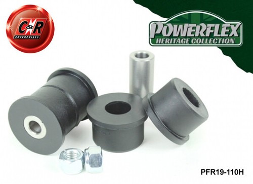 Powerflex heritage rrtrailarm - powerflex,