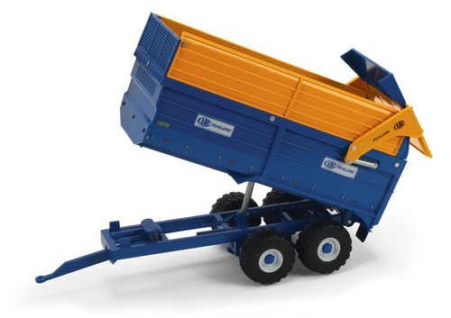 Britains kane ton silage - britains,