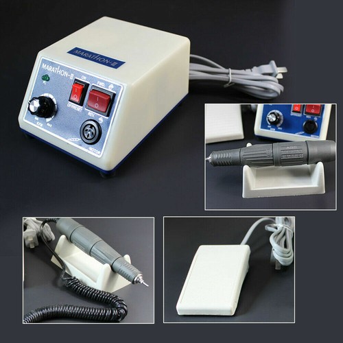 Polishing micro motor - micro,