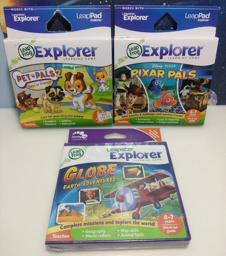 Pixar pals globe earth - ,globe, earth,pet