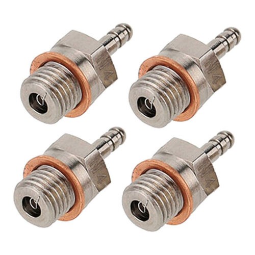 4pcs 70117 spark hot - spark, glow