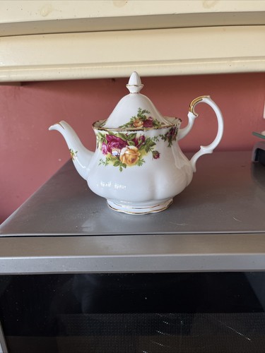 Royal albert old country - royal,