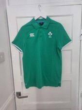 Light Green Ireland Mens