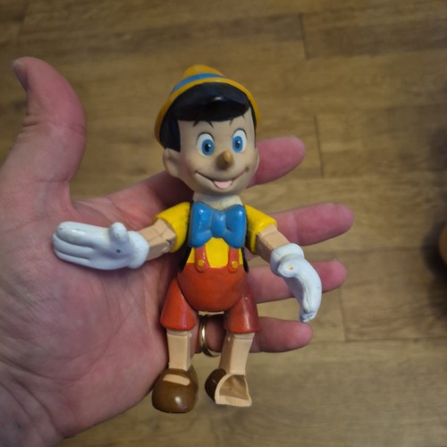 Vintage disney pinocchio - vintage,