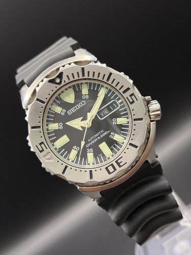 Mint vintage 2002 seiko - n,