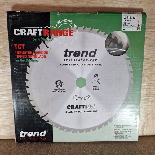 Trend csb 31548 - trend, csb/31548