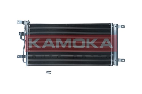 Kamoka 7800427 condenser air - 7800427,