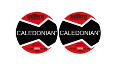 MILBRO CALEDONIAN ROUND