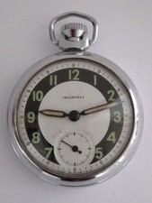 Vintage Ingersoll Mechanical