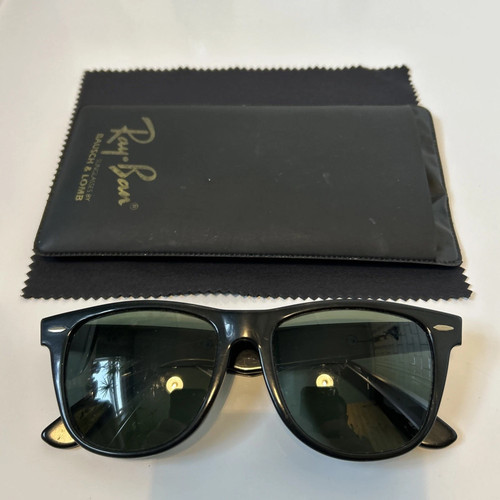 Vintage 1970s ray ban - 1970s,