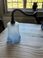 Christopher Wray wall light