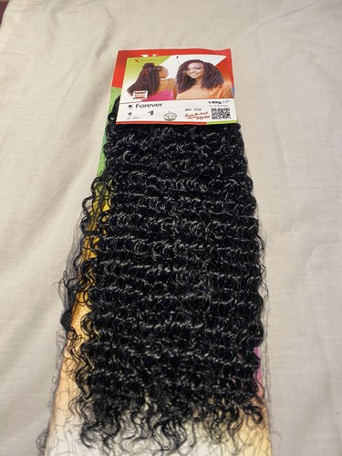 Forever expression weave - expression,