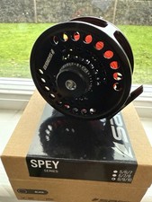 Sage Spey 2 Salmon Fly Reel