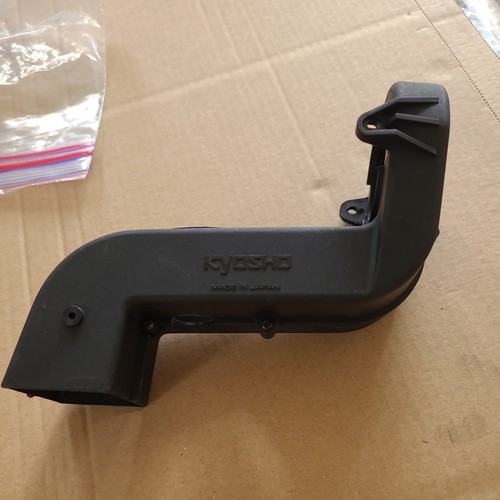 Kyosho concept cooling - 30,