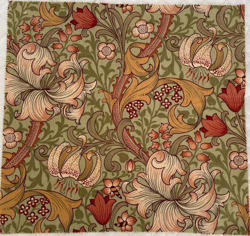 Vintage sanderson william - sanderson,