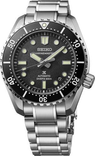 Seiko prospex marine master - prospex,