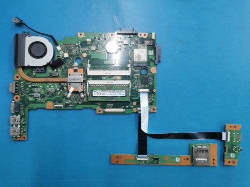Toshiba satellite pro - toshiba,