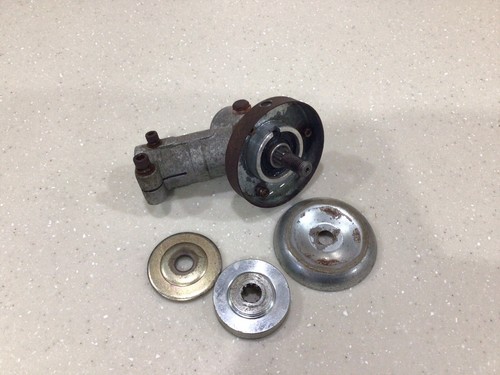Sgs sst520 strimmer spline - 7,