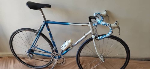 Eddy merckx road bike - road, bike(
