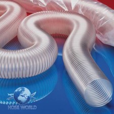 Paddock Cleaner Vacuum Hose - 2.5 Metre LENGTHS