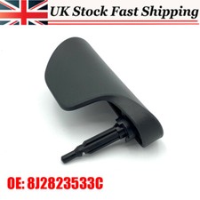 For Audi TT MK2 2007-2014