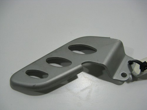 Heel protection right - , panel