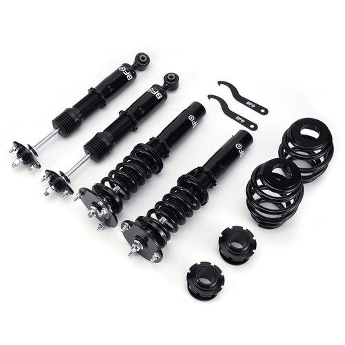 Coilovers incl strut mounts - 4,
