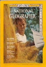 national geographic-AUG