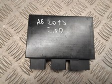 2013 AUDI A6 TOWBAR CONTROL MODULE 5DS010159-21