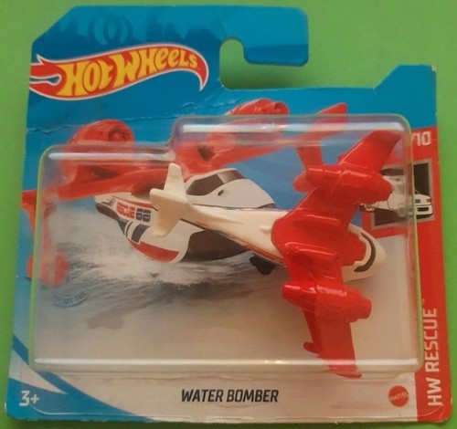 Hot wheels 2021 water - wheels,