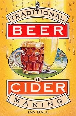 Traditional beer and cider - traditional,